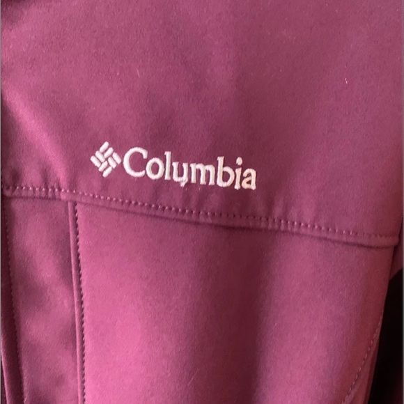 Columbia Jacket - Picture 3 of 8